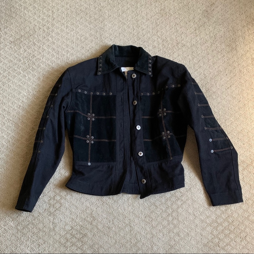 Cache Jacket - image 4